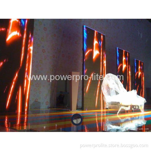 LED Display (P6-SMD 3in1) - 1